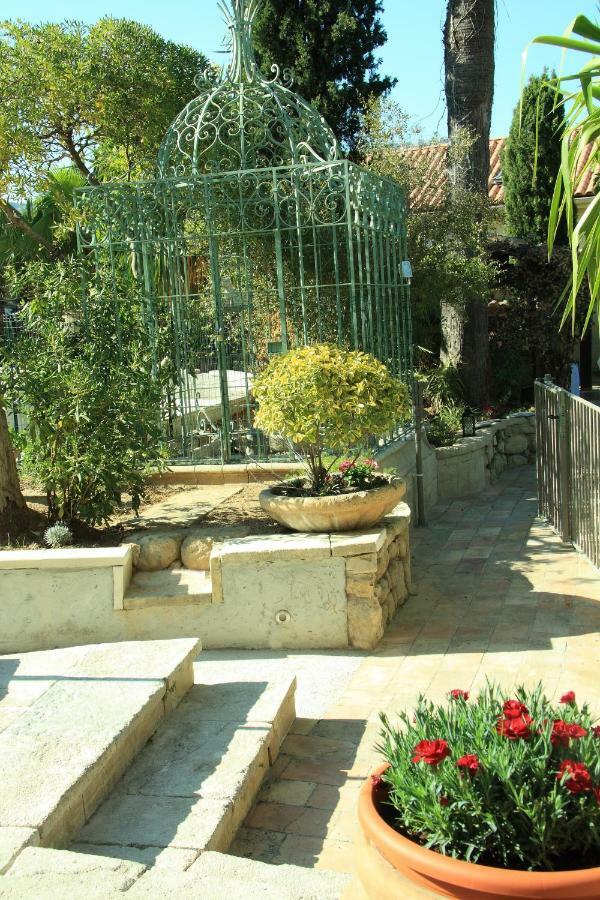 Les Bastidieres - Cap Brun Toulon Exterior foto